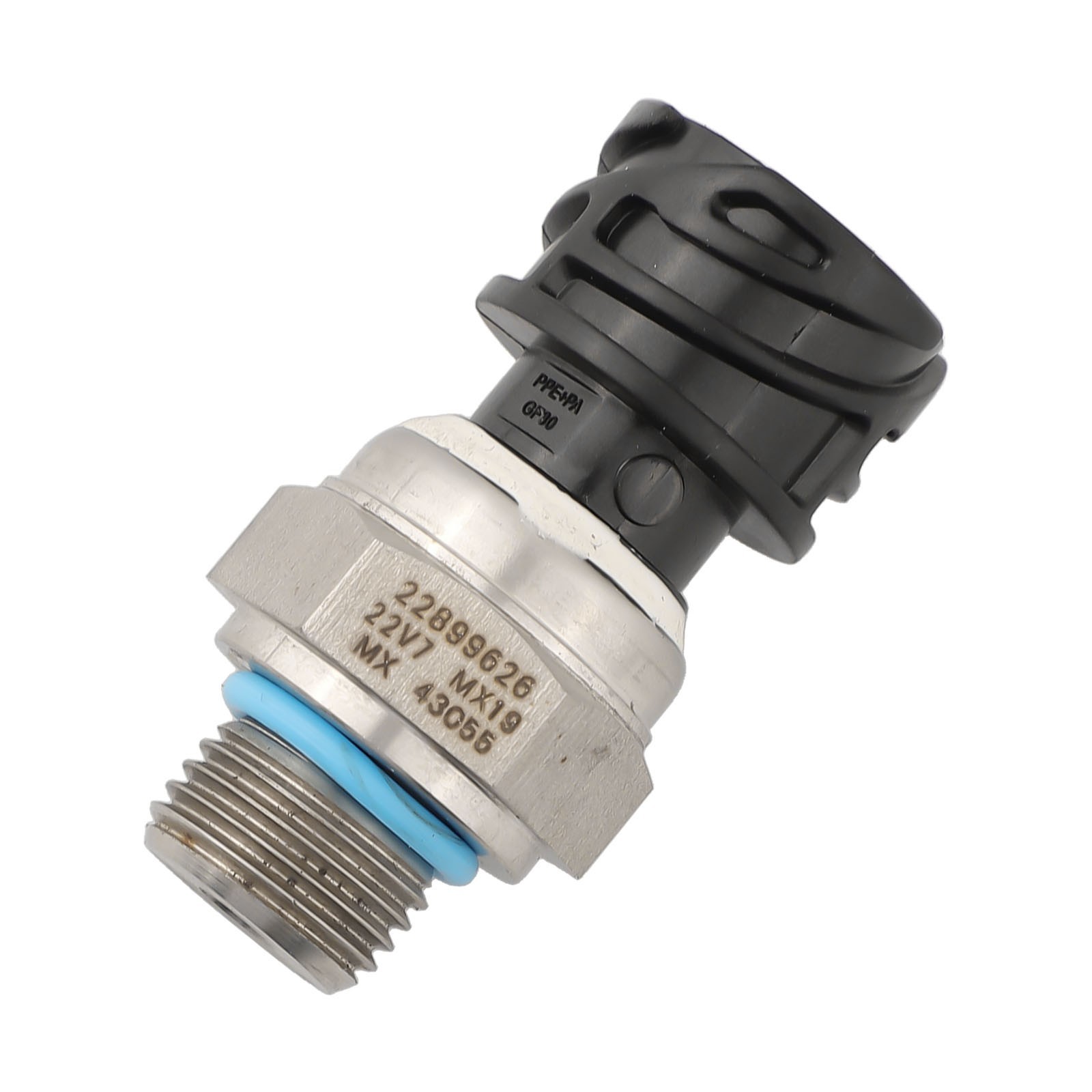 Optimal Performance with For Volvo Truck Oil Pressure Sensor Sender Transducer