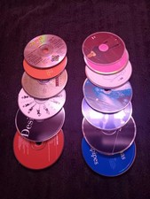 Huge 51 CD Music Lot   Mixed Genres  Rock Pop R B Hip-Hop Classical  More