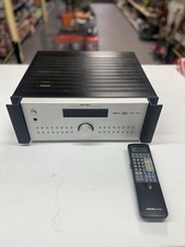 Rotel Ricevitore audio surround RSX-1056. LEGGI DESCRIZIONE!!