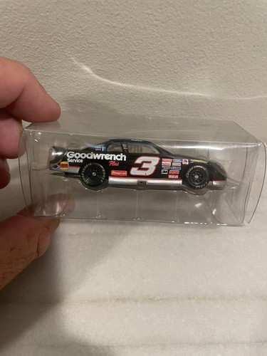 1:64 Dale Earnhardt #3 GM Goodwrench Plus 1998 Chevrolet * - Foto 3 di 5