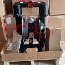 1PCS NEW ARO PNEUMATIC DIAPHRAGM PUMP 670218-A