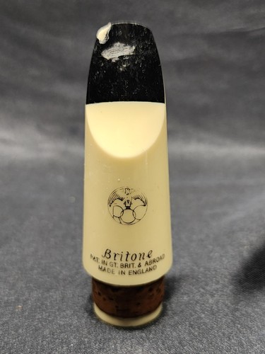 ROC Britone 5* Clarinet Mouthpiece
