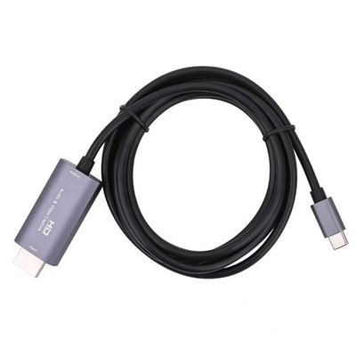 2M HDMI to TYPE-C HD Audio Video Capture Card Cable Game Live USB-C Adapter b