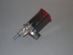 Lee Progressive 1000 Auto Disk Powder Measure w/ Lid