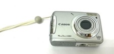 Canon PowerShot A480 Compact Digital Camera Excellent Condition