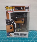 Funko POP Television The Office Kelly Kapoor 1008 Vinyl Figure