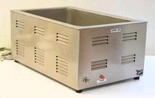 Duke ACTW-I M Drop In Hot Well Food Pan Warmer/Steamer 120V 