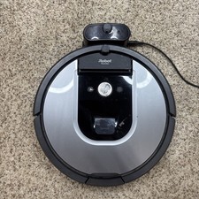 iRobot Roomba 960 Wi-Fi Robot Vacuum