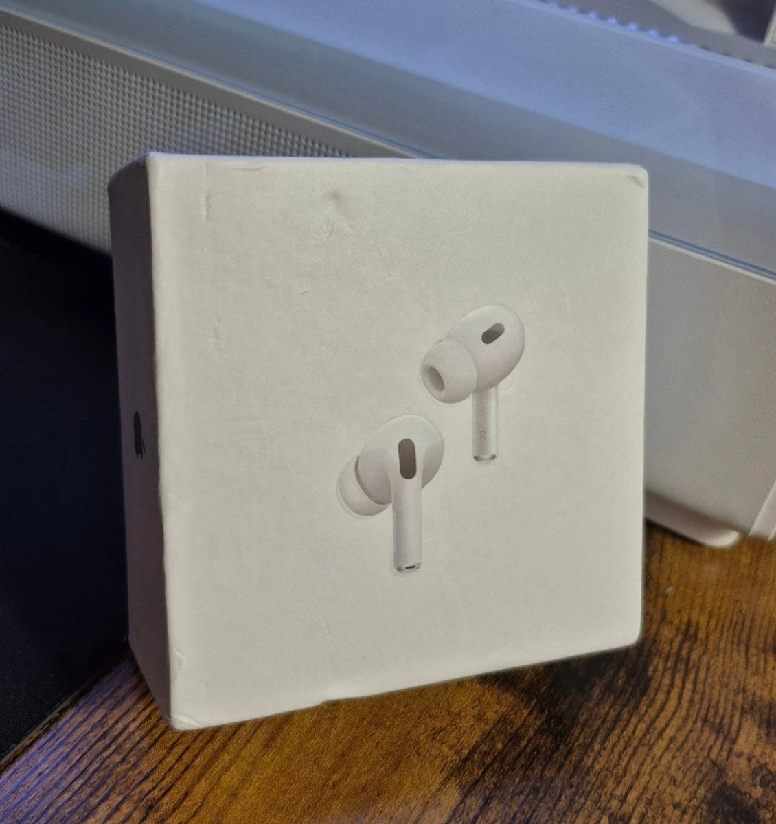 AirPods Pro2 MagSafe USB-C 美品 Apple AirPods Pro 2nd Generation USB-C MagSafe Charging Case