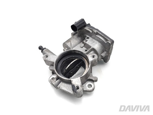 Vauxhall Insignia Drosselklappengehäuse 2.0 CDTI Diesel 120kW (163 HP) 55564164