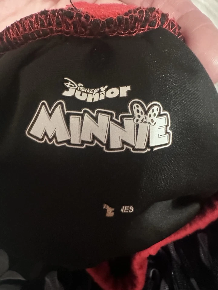 Disney Skirt And Tutu 2 Pcs. Size 6. Used. See Details - Image 4 of 4