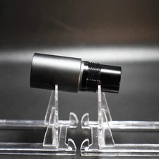 Autococker AC thread to Tippmann A5 - X7 - BT Marker/Barrel Adapter/Paintball