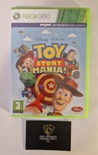 Toy Story Mania! (Microsoft Xbox 360)