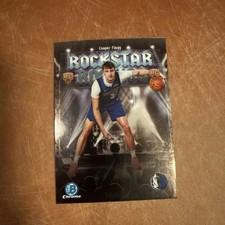 Cooper Flagg 2025-26 Bowman Rockstar Rookies RR-1 Mavericks