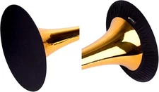 Protec Instrument Bell Cover, 9-11”, Ideal for 9-11" (229 - 279mm) Diameter 