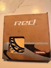 SRAM Red XPLR Threaded Chainring - 38T - Bran...