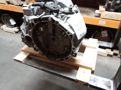 Automatic Transmission Hatchback Base 6 Speed Fits 15-17 GOLF 12846662