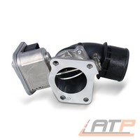 Drosselklappe FÜR Citroen Jumper Fiat Ducato Iveco Daily Peugeot Boxer 3.0 HDI