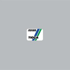 Tioga - Motocross Components decal