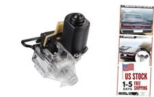 Trunk Pull Down Motor, Rear Trunk Release Tailgate Lock Motor, for Lincoln