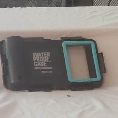 *Great Condition* Shellbox 2nd Gen. Waterproof Professional Diving Phone Case
