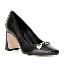 Antonio Melani Elsie black pumps