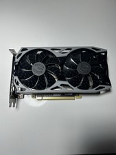 EVGA NVIDIA GeForce GTX 1650 Super 4GB GDDR6 Graphics Card 04GP41357KR