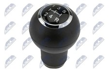 NTY Schalthebelknauf GZB-KA-301