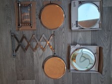 Vanity Mirror IKEA Frack