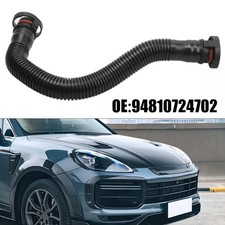 High Performance Breather Hose for Porsche For Cayenne Engine Compartment Parts
