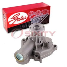 Gates 42300 Engine Water Pump for WPM-057 WP-9304 T2250 QPW100 PWP9304 ui