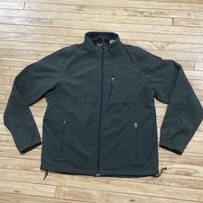 Black Diamond Double Diamond Jacket Men 2XL G...