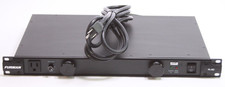 Furman PL-8C 15 Amp Power Conditioner With Rack Lights