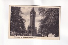 F7021) Ansichtskarte, BERLIN CHARLOTTENBURG E...