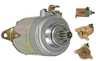 410-58004 Starter Compatible with/Replacement for Scooters Beta Eikon 125 150