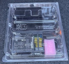 Vicor 72V 400W Switching Power Supplies VI-MUF-IQ