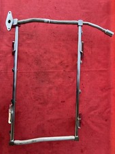 Fuel Rail 03-04 Ford Mustang Manifold Asm 3r3z9f792ba - Oem Ford