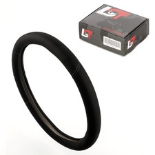 Volant Étui Couverture de Volant Ø 38 CM 15 Pouces Noir Rouge Bleu pour Siège