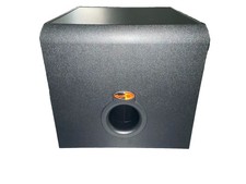 Klipsch ProMedia 2.1 THX Certified Computer Speaker System - Subwoofer Only