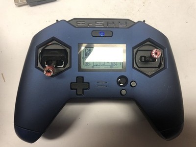 FrSky Taranis X-Lite