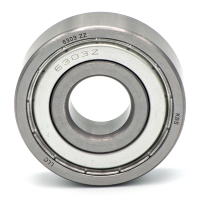 Spare part compatible with Hytrack RT-6303-ZZ Deep groove ball