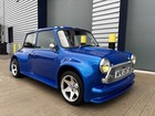 AUSTIN MINI 1275CC 1978 T - CLASSIC HEAVILY MODIFIED - REAL ABSOLUTELY STUNNER
