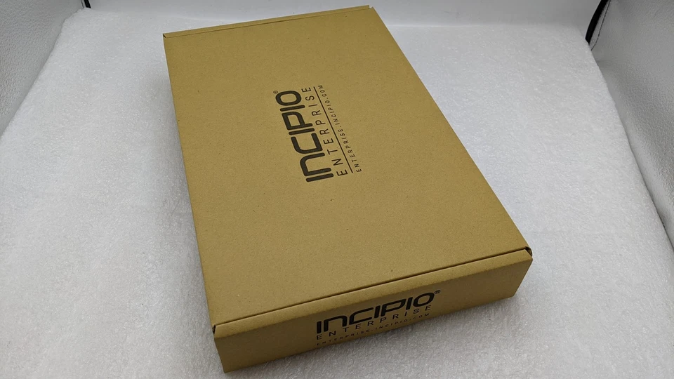 NEW Incipio PW-220-BLK Microsoft Surface Pro 4 Protective Case FREE SHIPPING - Image 3 of 4