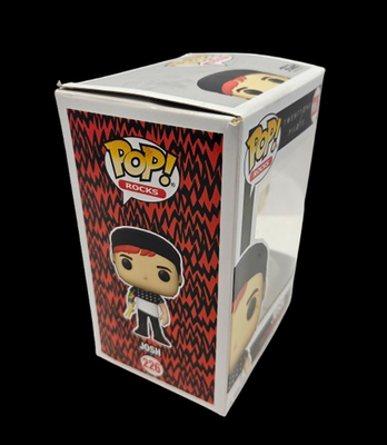 Funko Pop! Vinyl: Josh #226 for sale online | eBay