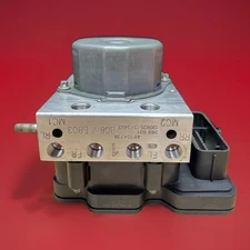 REFURBISHED ABS Brake Pump Module 2014 Mitsubishi Mirage 1.2  | 4670A738