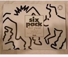 Alcol Gioco Educativo Confezione da Sei Età 12 Fino Salute