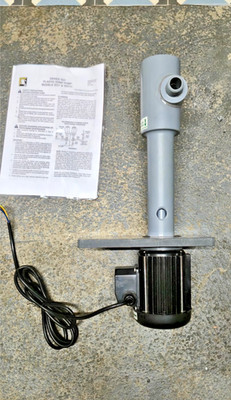 SERFILCO 450027M GMB NEU NIE BENUTZT UNSERE REF BA35