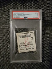 Braveheart Opening Week Ticket PSA