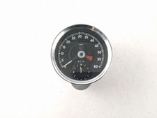 1966 Jaguar Mk Ii Speedometer 36776