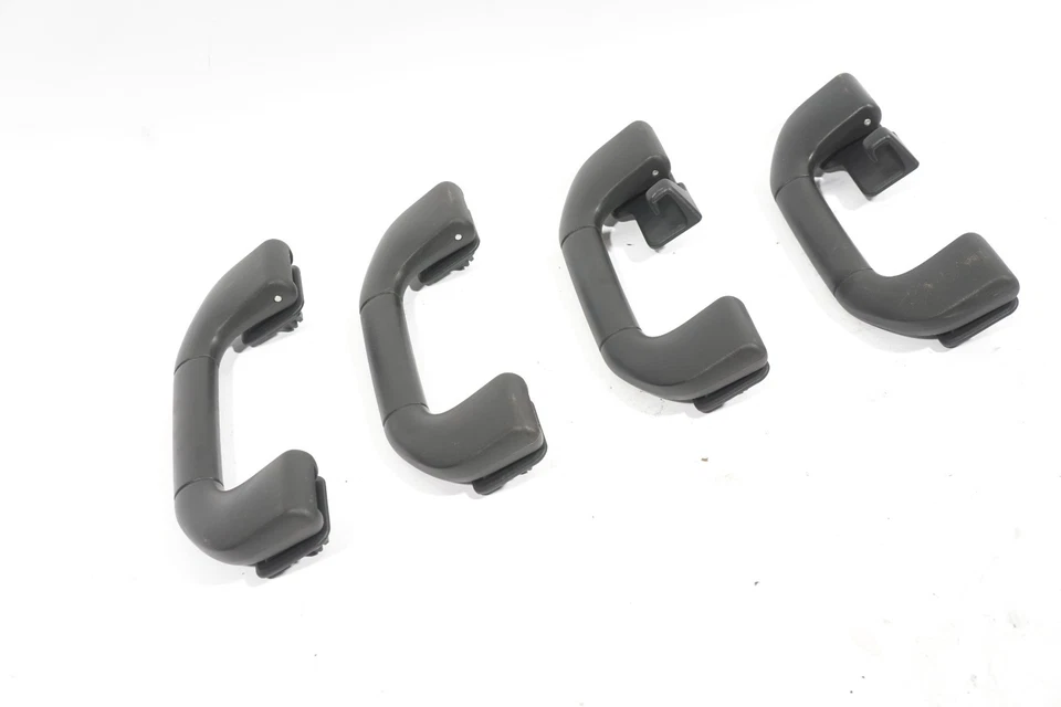 2010 - 2013 MERCEDES BENZ E350 4MATIC ROOF GRUB HANDLE SET OF 4 OEM - Image 2 of 4